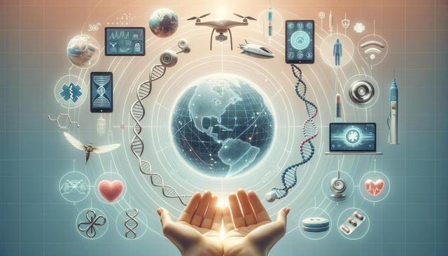 Emerging Healthcare Trends: A Closer Look at Heart Wellness and Natural Support