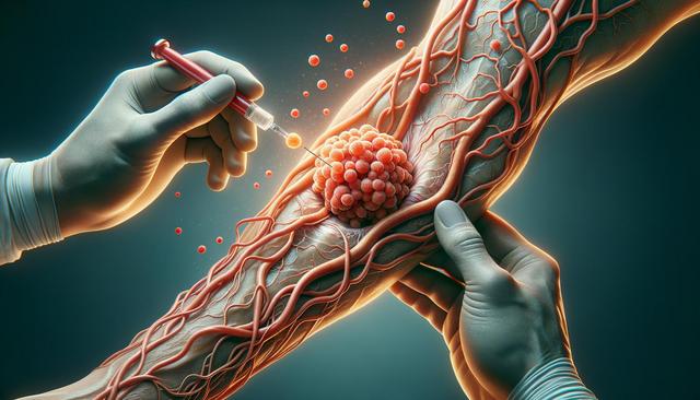 Understanding Vein Thrombosis: Causes, Risks, and Management