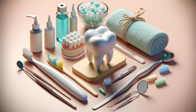 A Complete Guide to Dentist Visits and Dental Care Routines