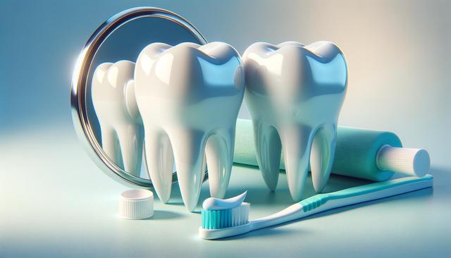 The Importance of Dental Care and Routine Dentist Visits