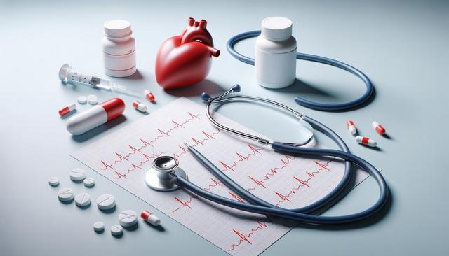 Exploring Effective Approaches to Heart Disease Treatment