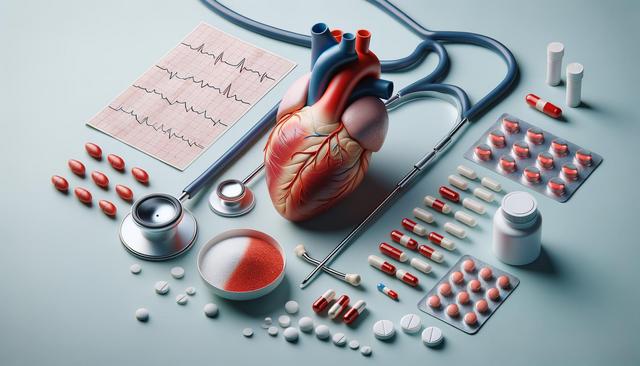 Understanding Heart Disease Treatment: Options and Lifestyle Support