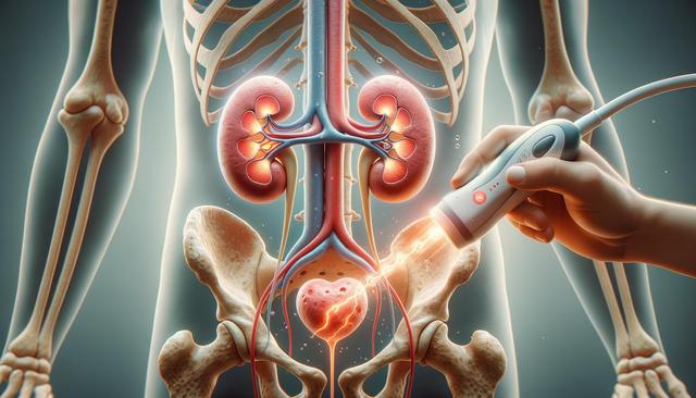Understanding Kidney Stones: Treatments, Causes, and Wellness Options