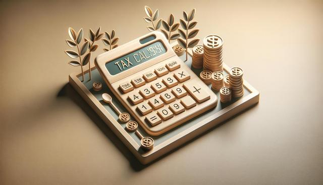 Simplifying Tax Season: The Value of Using a Tax Calculator