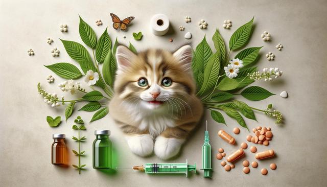 Effective Approaches to Managing Pet Allergies Through Immunotherapy