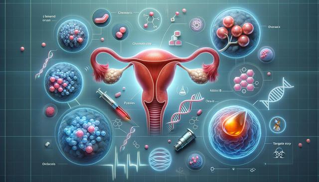 Understanding Ovarian Cancer Treatment: What Women Need to Know