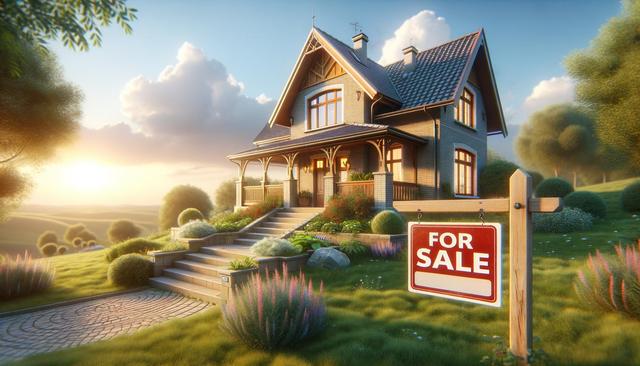 Exploring Investor-Based Options to Sell Your House