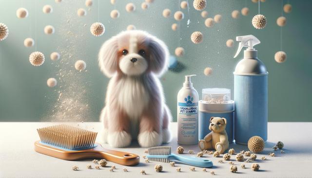 Managing Pet Allergies: Effective Treatments and Long-Term Relief