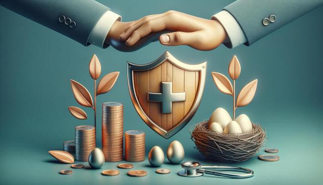 Planning Ahead: A Practical Look at Life Insurance for Seniors