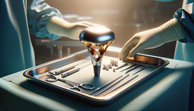 Understanding Hip Surgery: Options, Recovery, and Planning Ahead