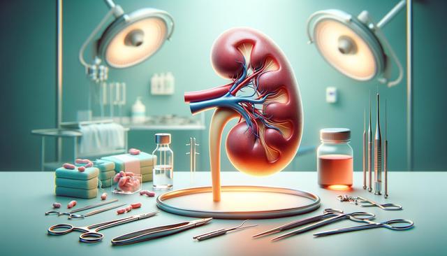 A Comprehensive Guide to Kidney Transplant Treatment