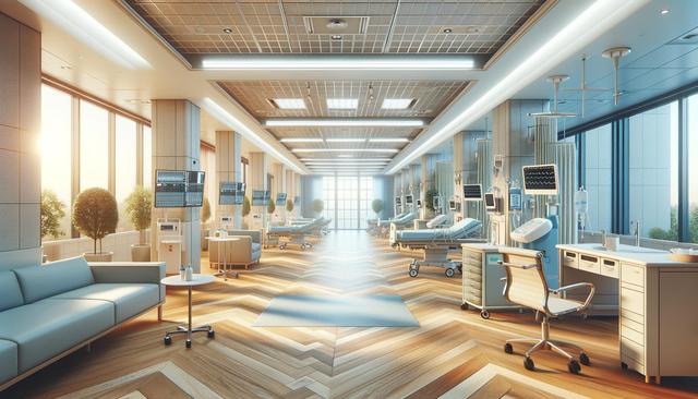 Understanding Advanced Heart Care in U.S. Cardiovascular Hospitals