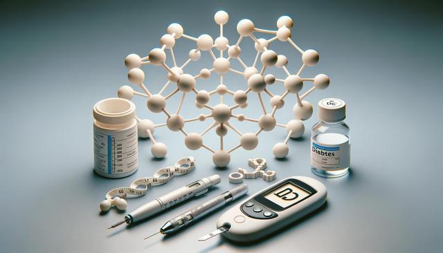 Managing Diabetes: Treatments and Relief for Foot and Leg Swelling