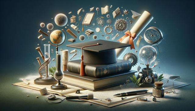 Pursuing a PhD Later in Life: A Growing Path for Lifelong Learners