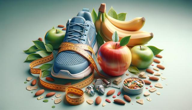 Simple and Sustainable Strategies for Weight Loss