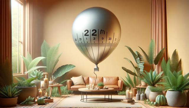 Understanding the Weight Loss Balloon: A Non-Surgical Support Tool