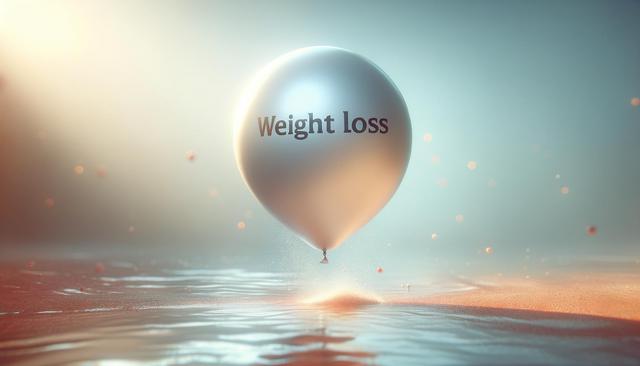 A Closer Look at the Weight Loss Balloon: Is It Right for You?