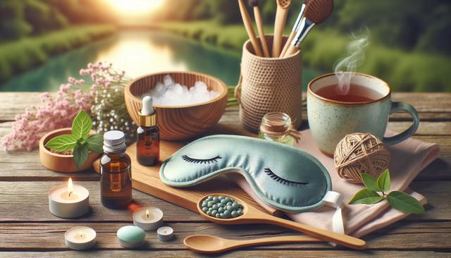 Understanding Migraine Treatment: A Dietary and Lifestyle Approach