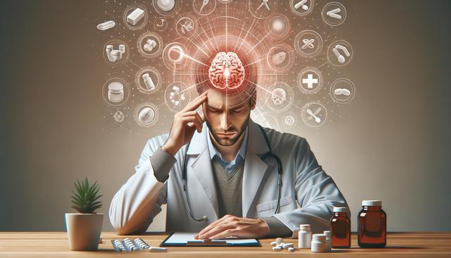 Understanding Migraine Treatment Through Diet and Lifestyle