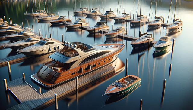 Exploring Great Options for Boats for Sale: A Guide for Every Buyer