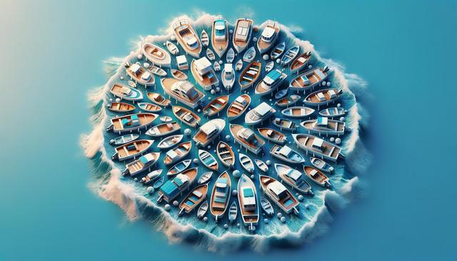 Exploring Repossessed Boats: A Smart Path to Affordable Boating