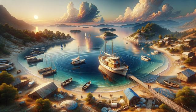 Exploring Repossessed Boats: A Smart Way to Save on the Water