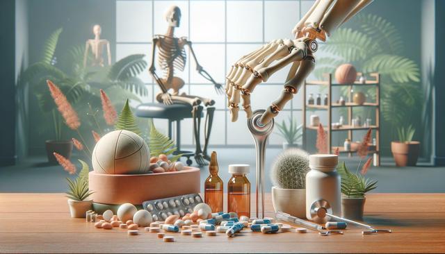 Effective Approaches to Osteoarthritis Treatment