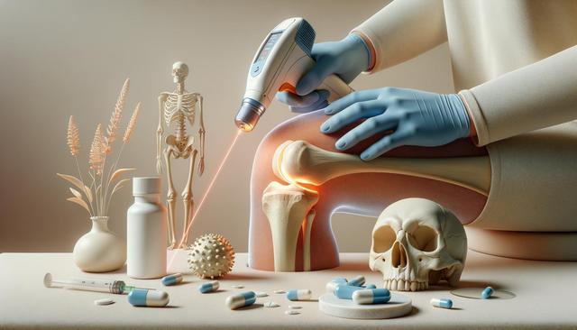 Understanding Osteoarthritis Treatment Options