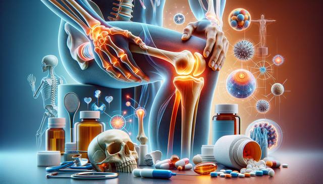 Exploring Effective Approaches to Osteoarthritis Treatment