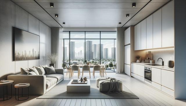Finding the Right Apartment: A Guide to Your Next Rental Home