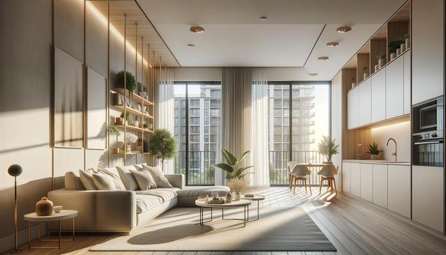 Exploring Apartment Rental Options That Fit Your Lifestyle