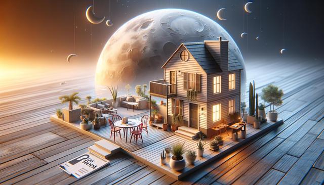 How to Navigate the Search for Apartments for Rent
