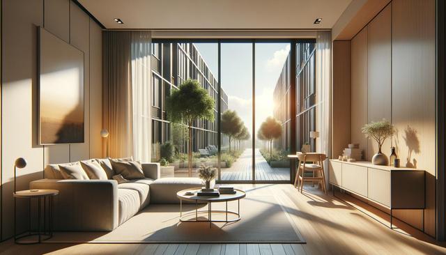 Exploring Apartments for Rent: Finding the Right Space for Your Needs