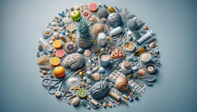 Understanding Anxiety Treatment: Natural Approaches and Nutritional Support