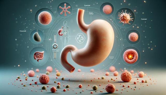 Navigating Stomach Cancer Treatment: Options, Costs, and Recovery