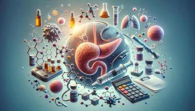 Exploring Treatment Options for Pancreatic Cancer: What You Should Know