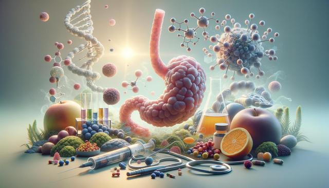 Innovative Approaches to Pancreatic Cancer Treatment