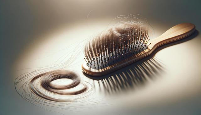 Understanding Hair Loss and How Supplements Can Support Hair Health