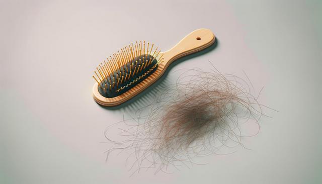 Understanding Hair Loss and How Nutrients Can Help