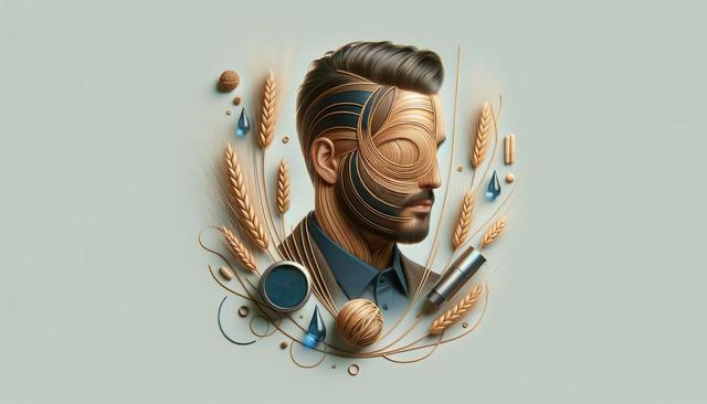Understanding Hair Loss and How to Support Hair Growth Naturally