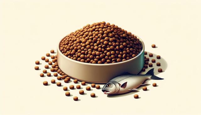 How to Choose the Right Dry Cat Food for Your Feline Friend