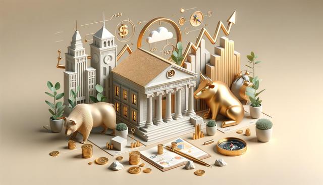 Navigating Investment Services: Smart Strategies for New and Cautious Investors