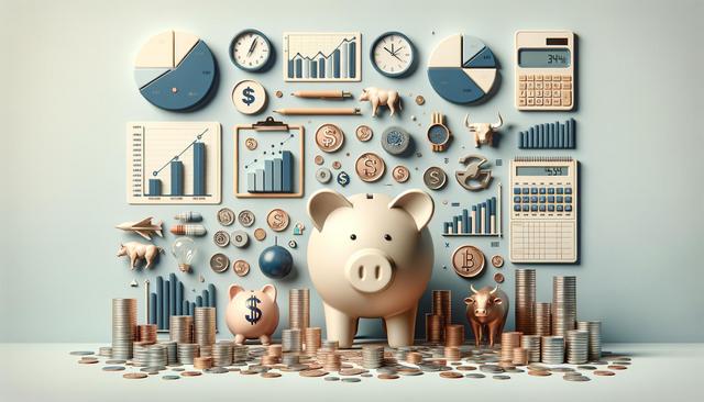 Getting Started with Investment Services: A Guide for New Investors