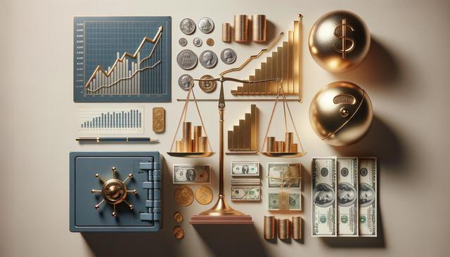 A Beginner’s Guide to Investment Services: Safe, Smart, and Strategic