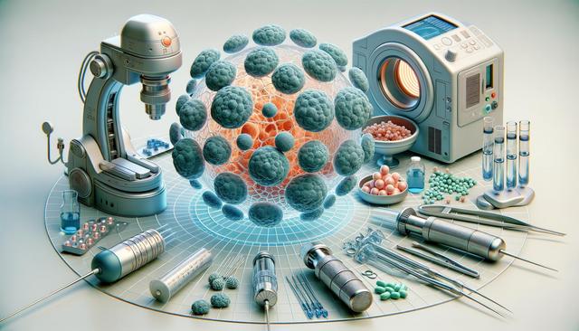 Understanding Prostate Cancer Treatment: Options, Prevention, and Support
