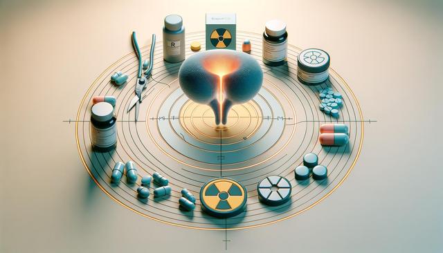 Understanding Prostate Cancer Treatment and Long-Term Health
