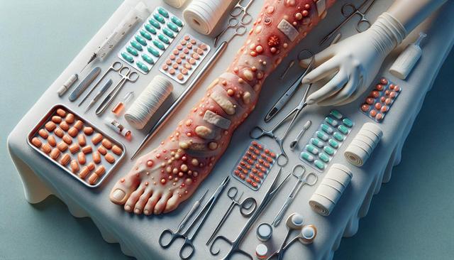 Understanding Effective Cellulitis Treatment and Related Skin Concerns