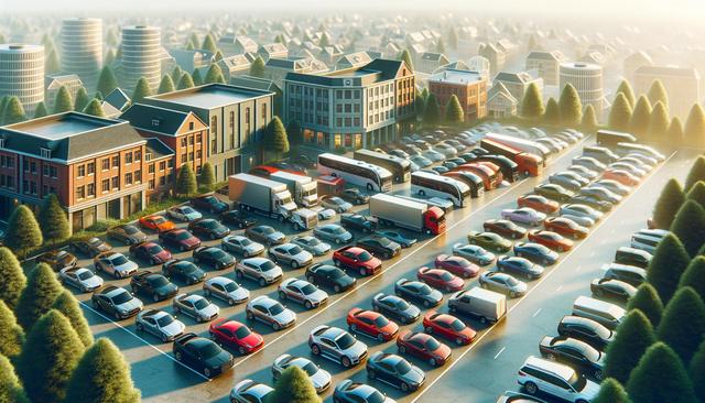 Smart SUV Choices for Seniors: Comfort, Safety, and Ease of Driving