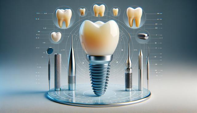 Understanding Dental Implants: A Comprehensive Guide