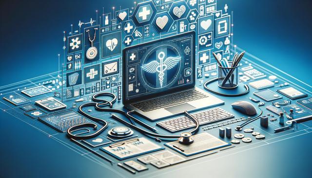 Transforming Healthcare in India Through Innovative Software Solutions